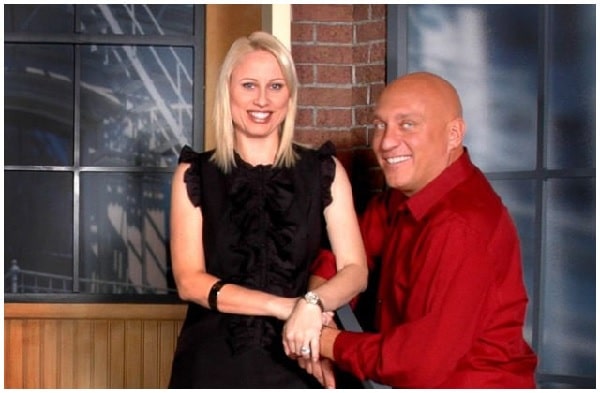 Steve Wilkos' $6 Million Net Worth - $1.8M House and All His Other Earnings